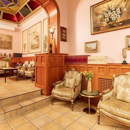 City Hotel Kaiserhof Offenbach am Main Luaran gambar