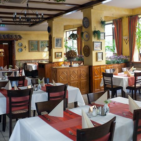 City Hotel Kaiserhof Offenbach am Main Luaran gambar