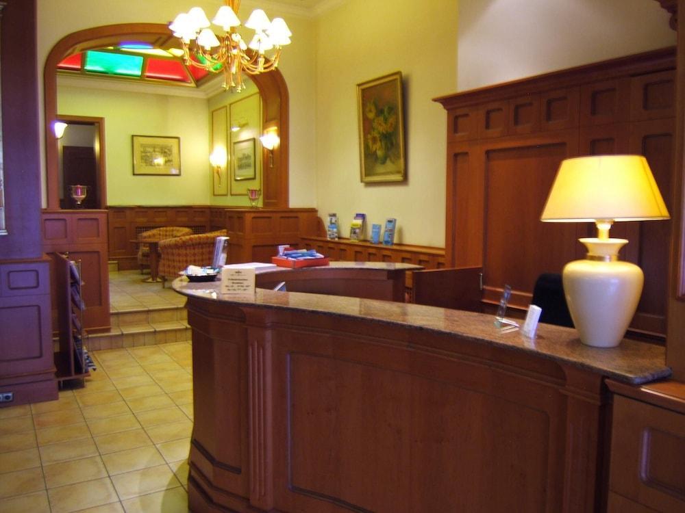 City Hotel Kaiserhof Offenbach am Main Luaran gambar