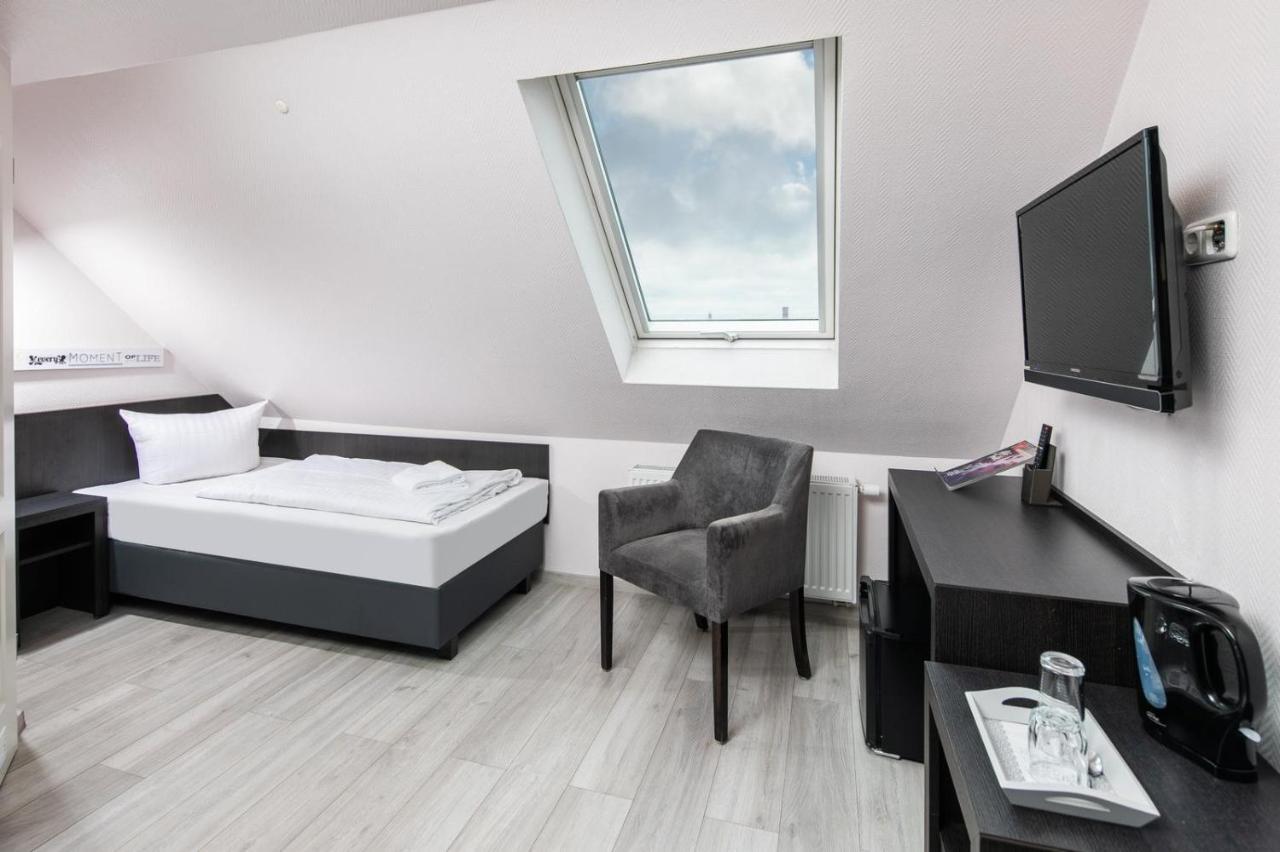 City Hotel Kaiserhof Offenbach am Main Luaran gambar