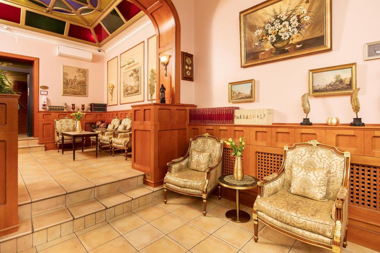 City Hotel Kaiserhof Offenbach am Main Luaran gambar