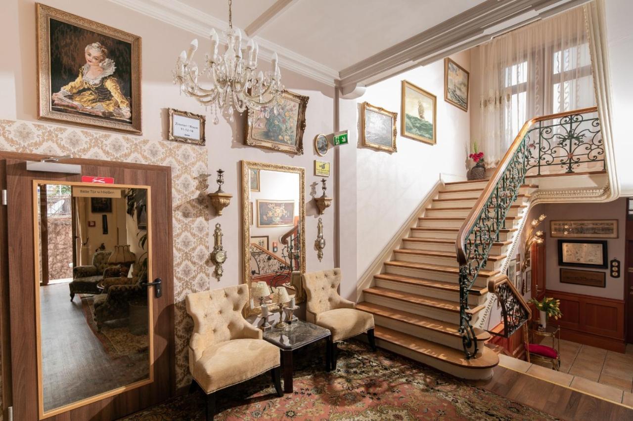 City Hotel Kaiserhof Offenbach am Main Luaran gambar