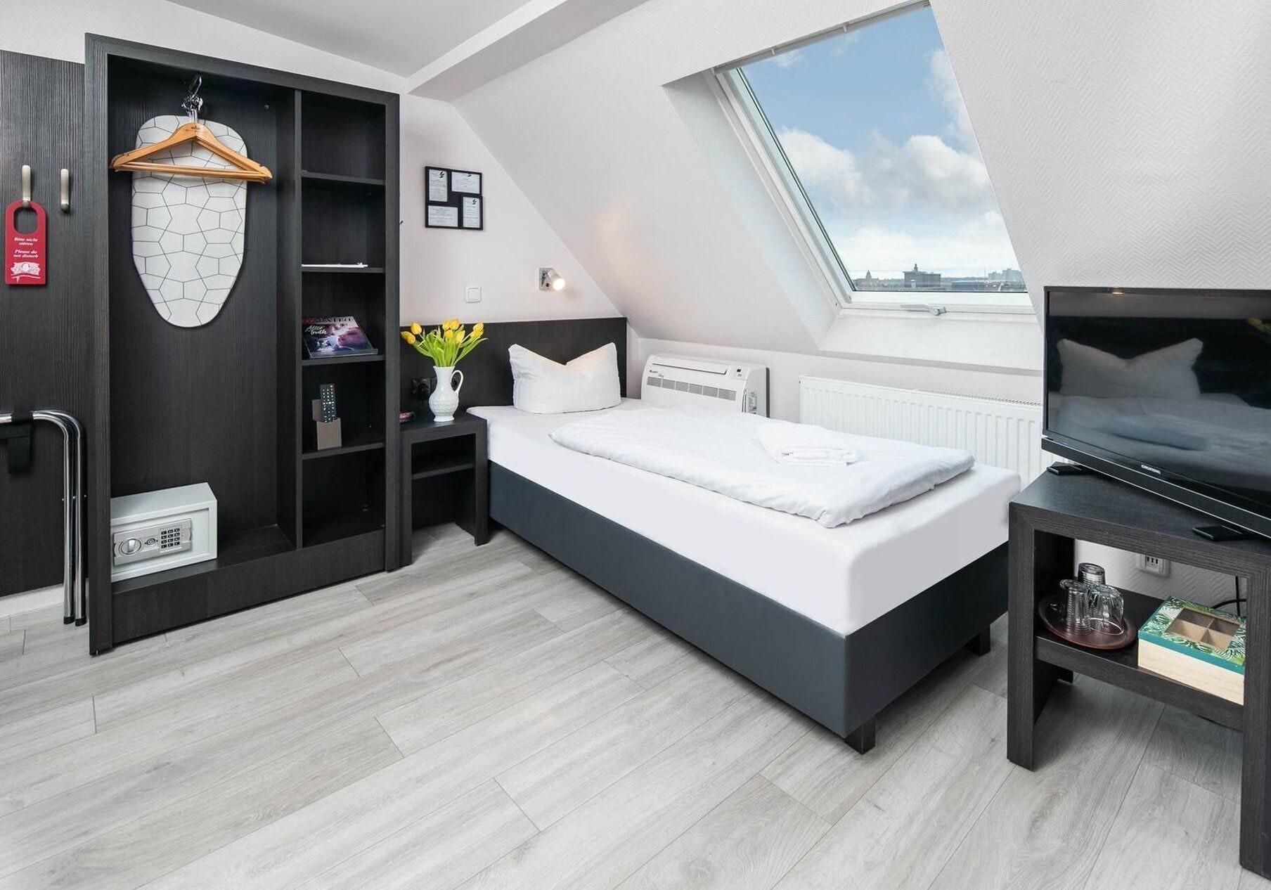 City Hotel Kaiserhof Offenbach am Main Luaran gambar