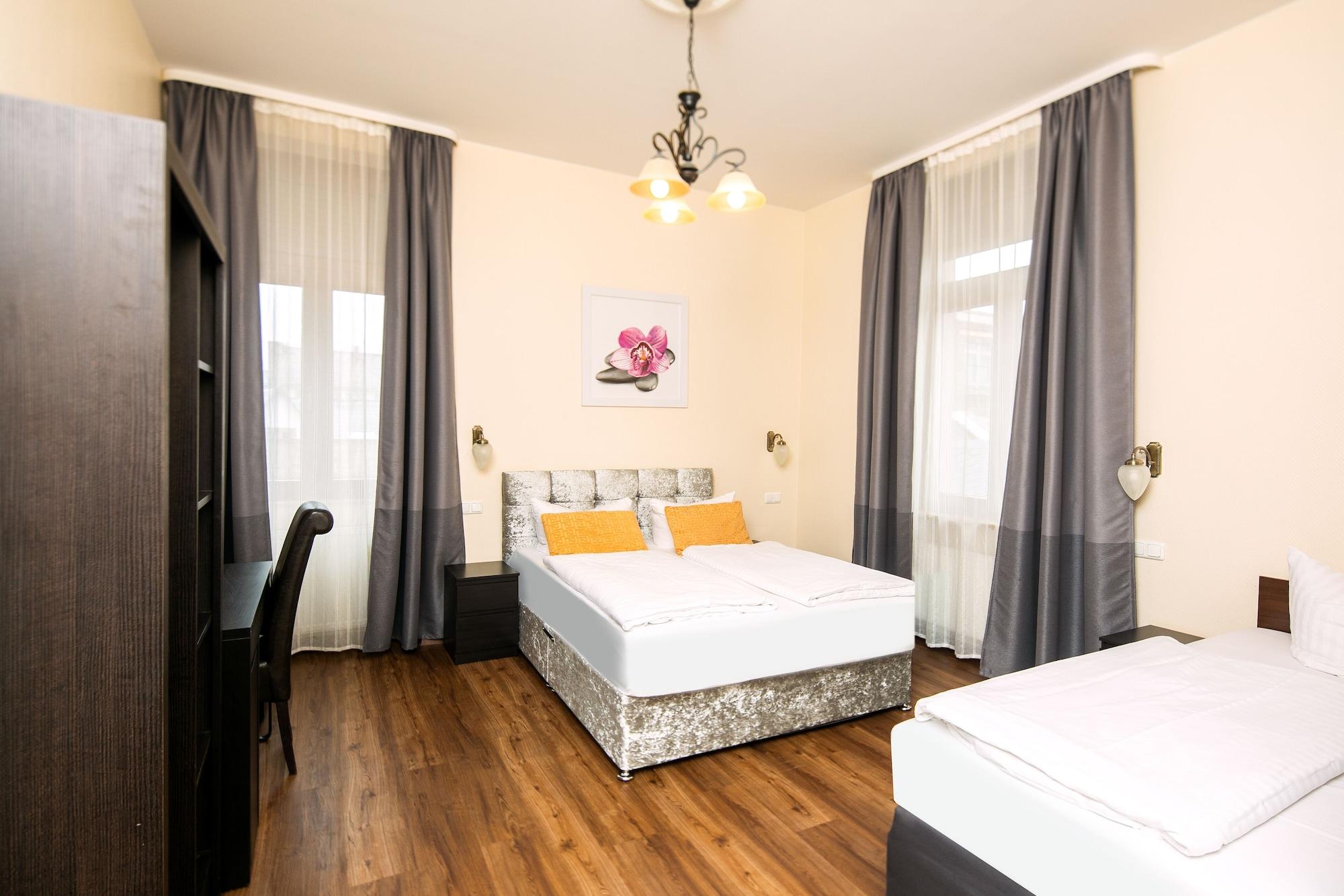 City Hotel Kaiserhof Offenbach am Main Luaran gambar
