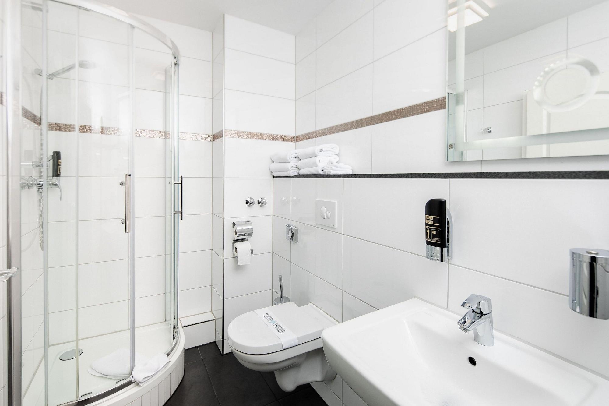 City Hotel Kaiserhof Offenbach am Main Luaran gambar