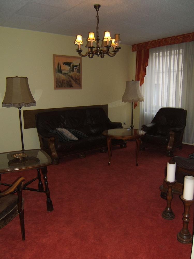 City Hotel Kaiserhof Offenbach am Main Luaran gambar