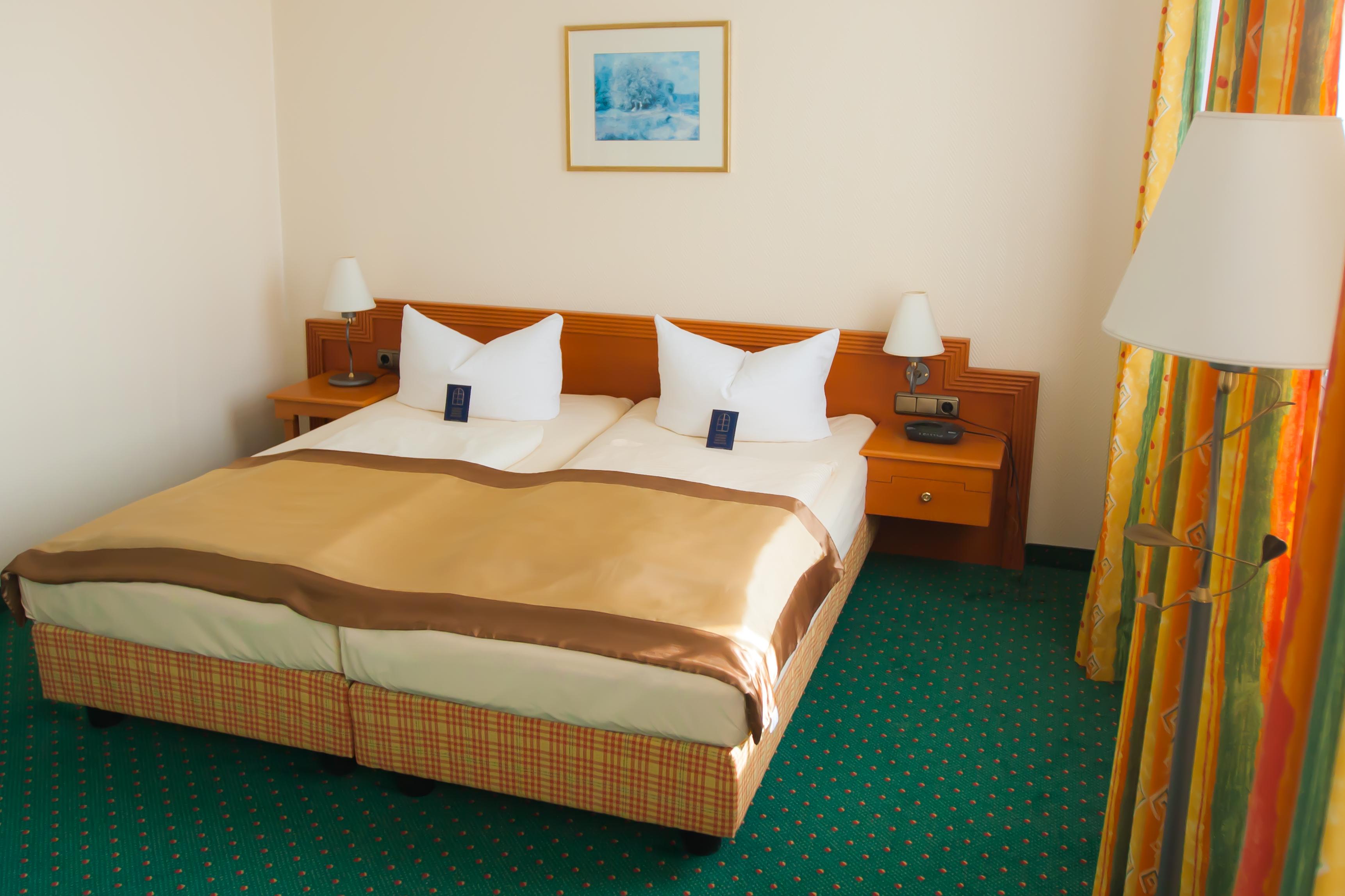 City Hotel Kaiserhof Offenbach am Main Luaran gambar