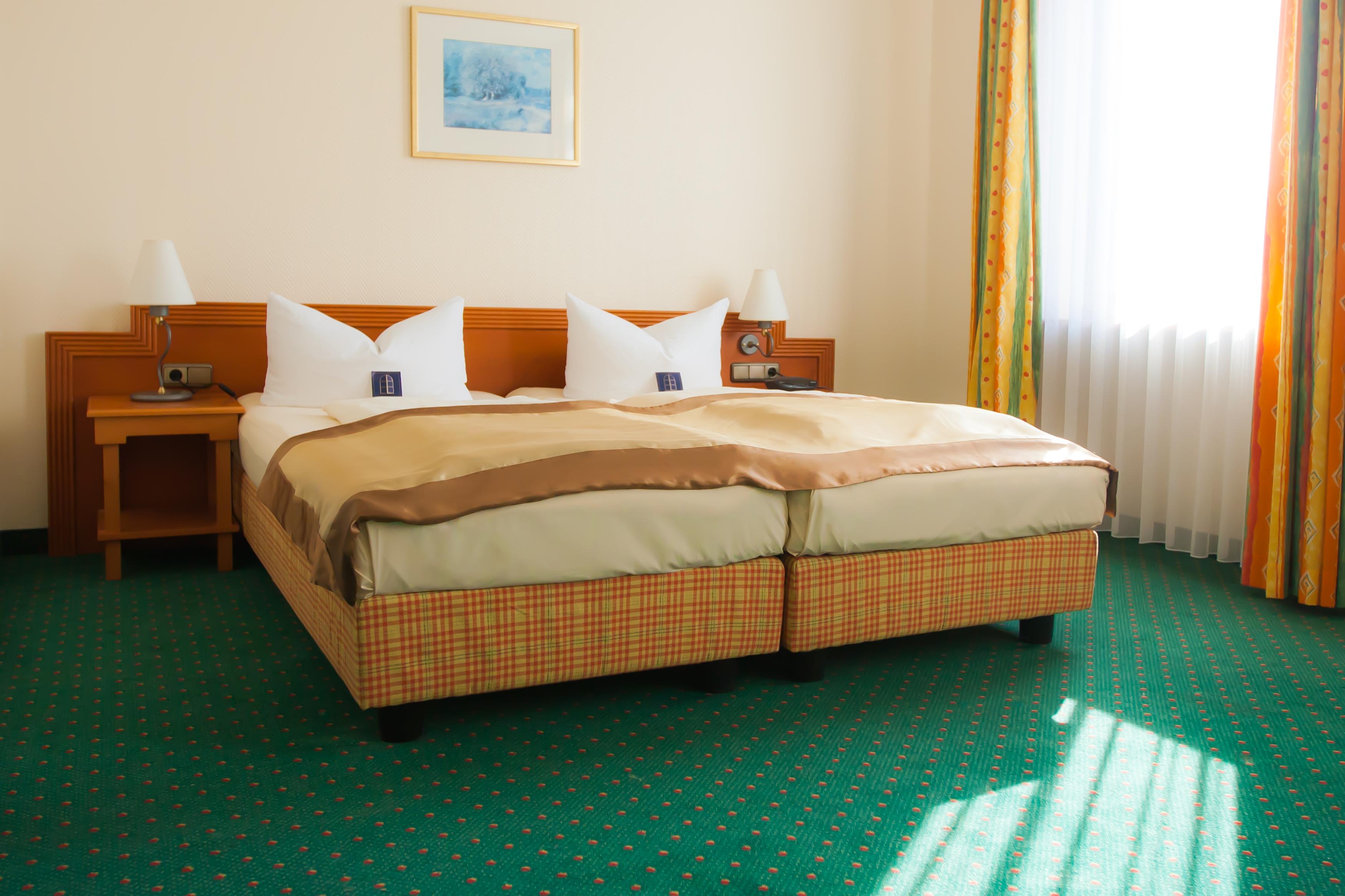 City Hotel Kaiserhof Offenbach am Main Luaran gambar