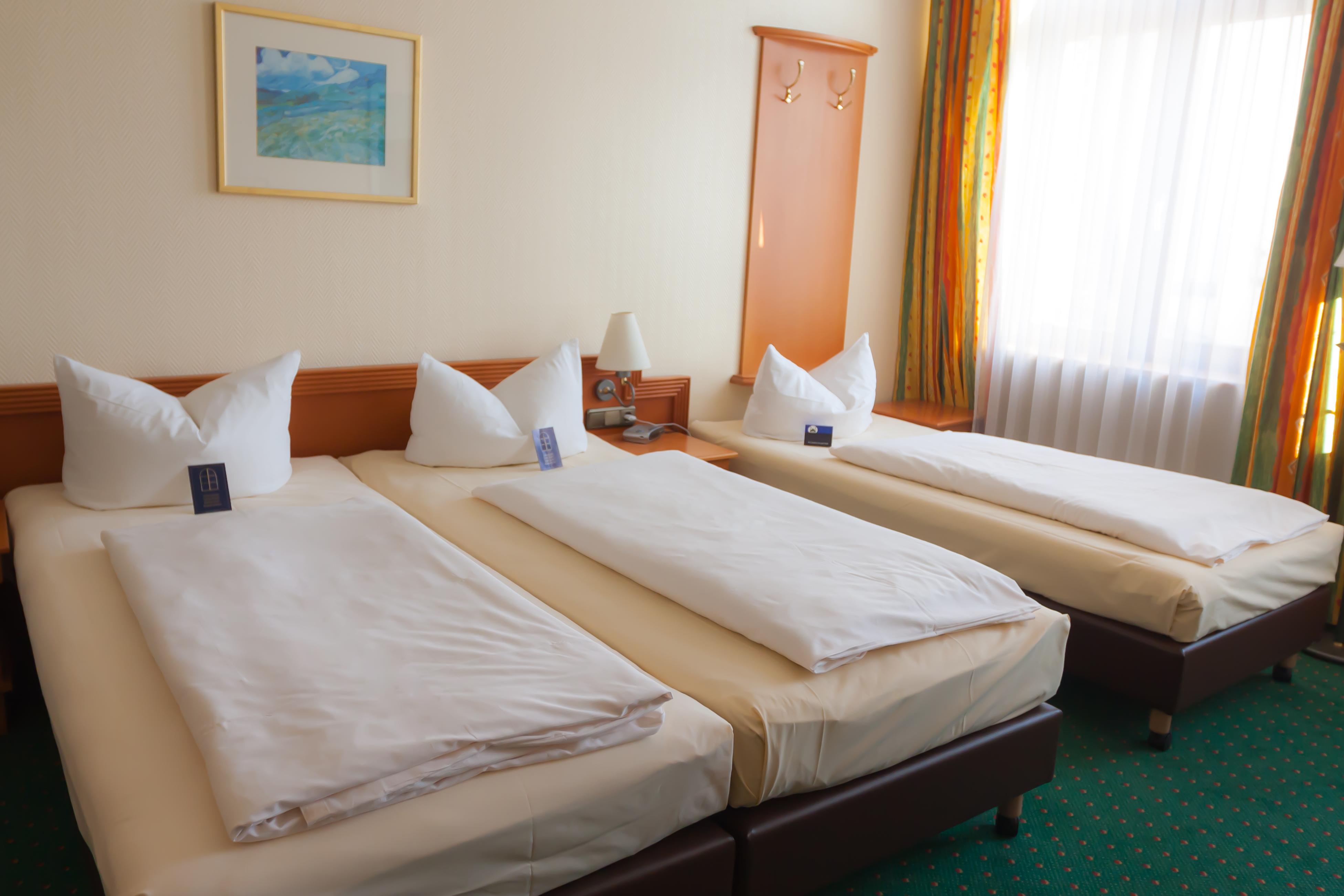 City Hotel Kaiserhof Offenbach am Main Luaran gambar