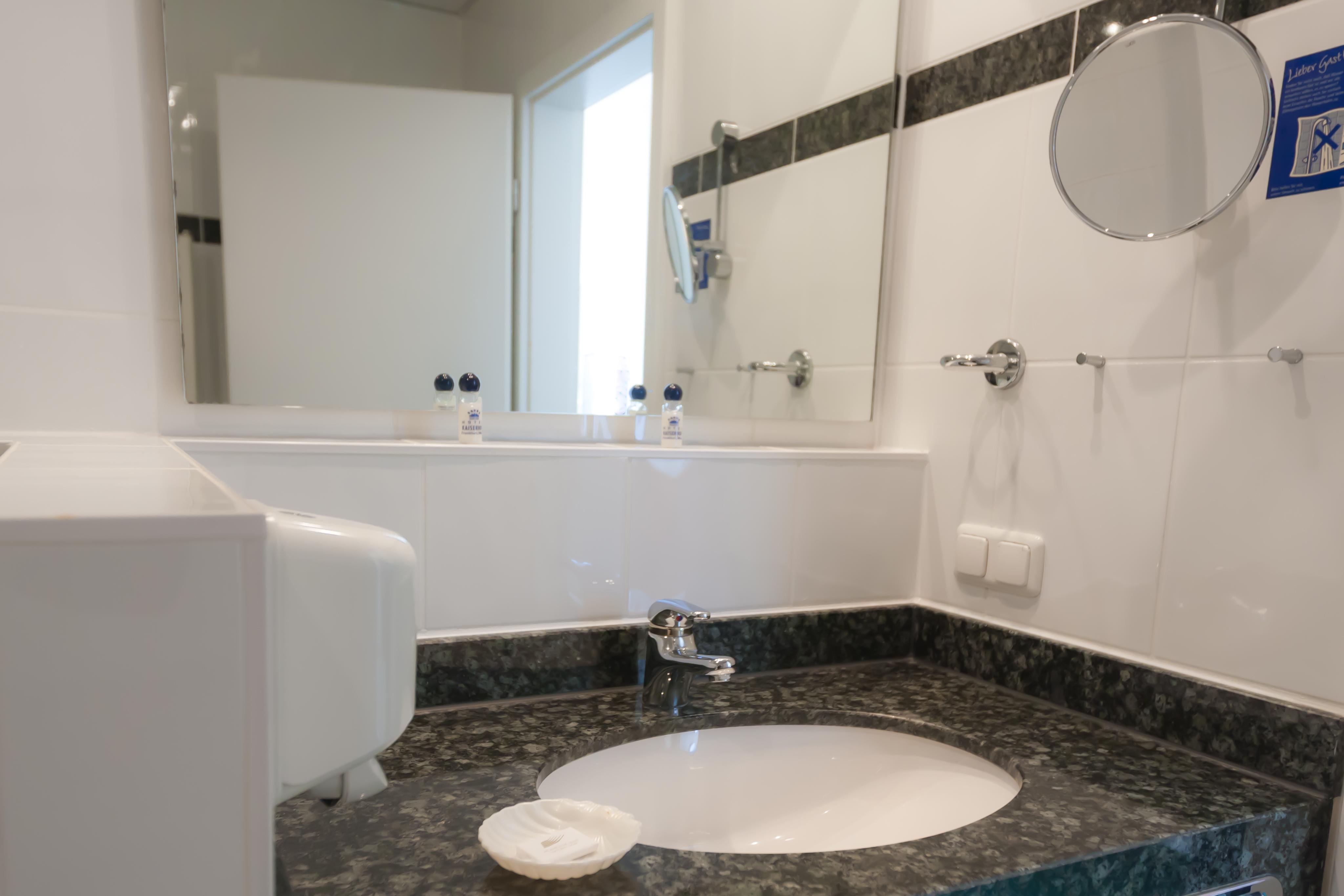 City Hotel Kaiserhof Offenbach am Main Luaran gambar