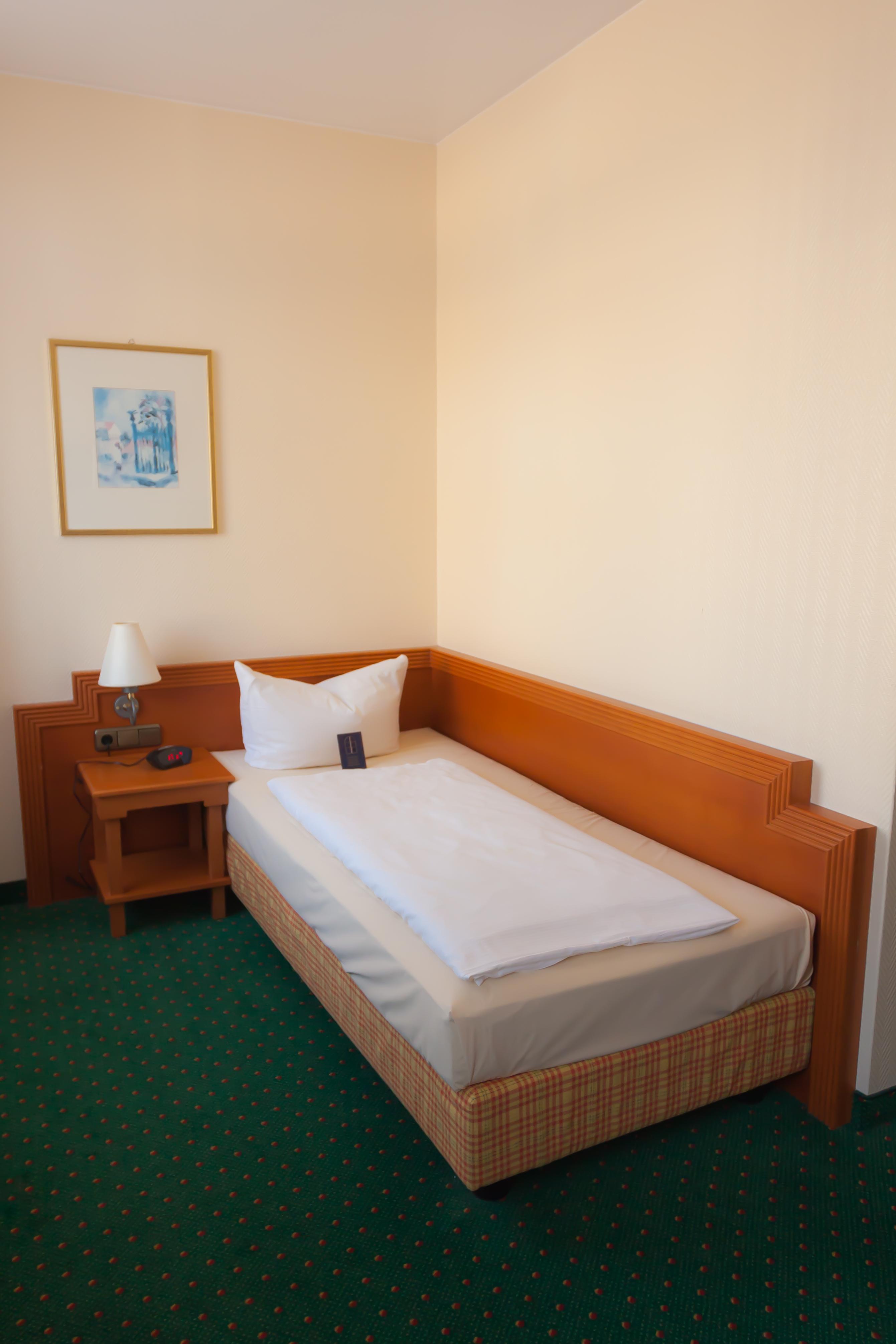 City Hotel Kaiserhof Offenbach am Main Luaran gambar