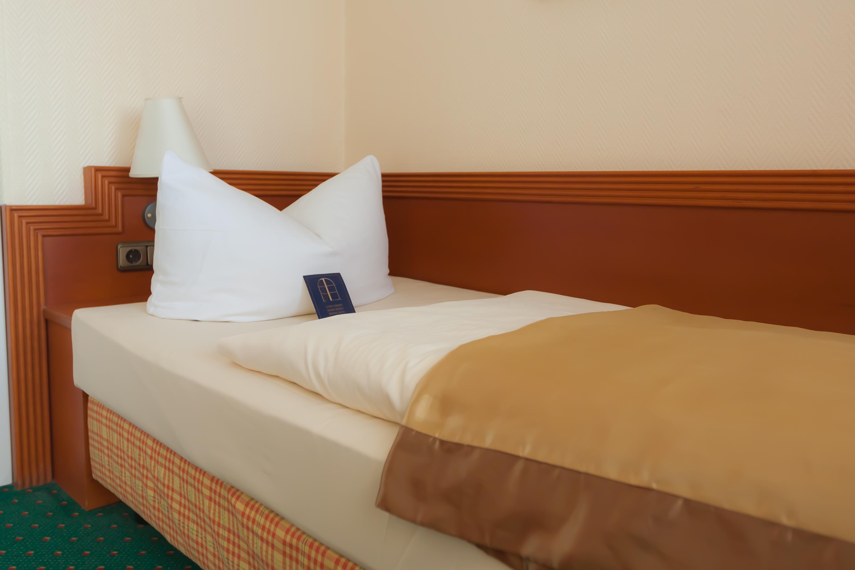 City Hotel Kaiserhof Offenbach am Main Luaran gambar
