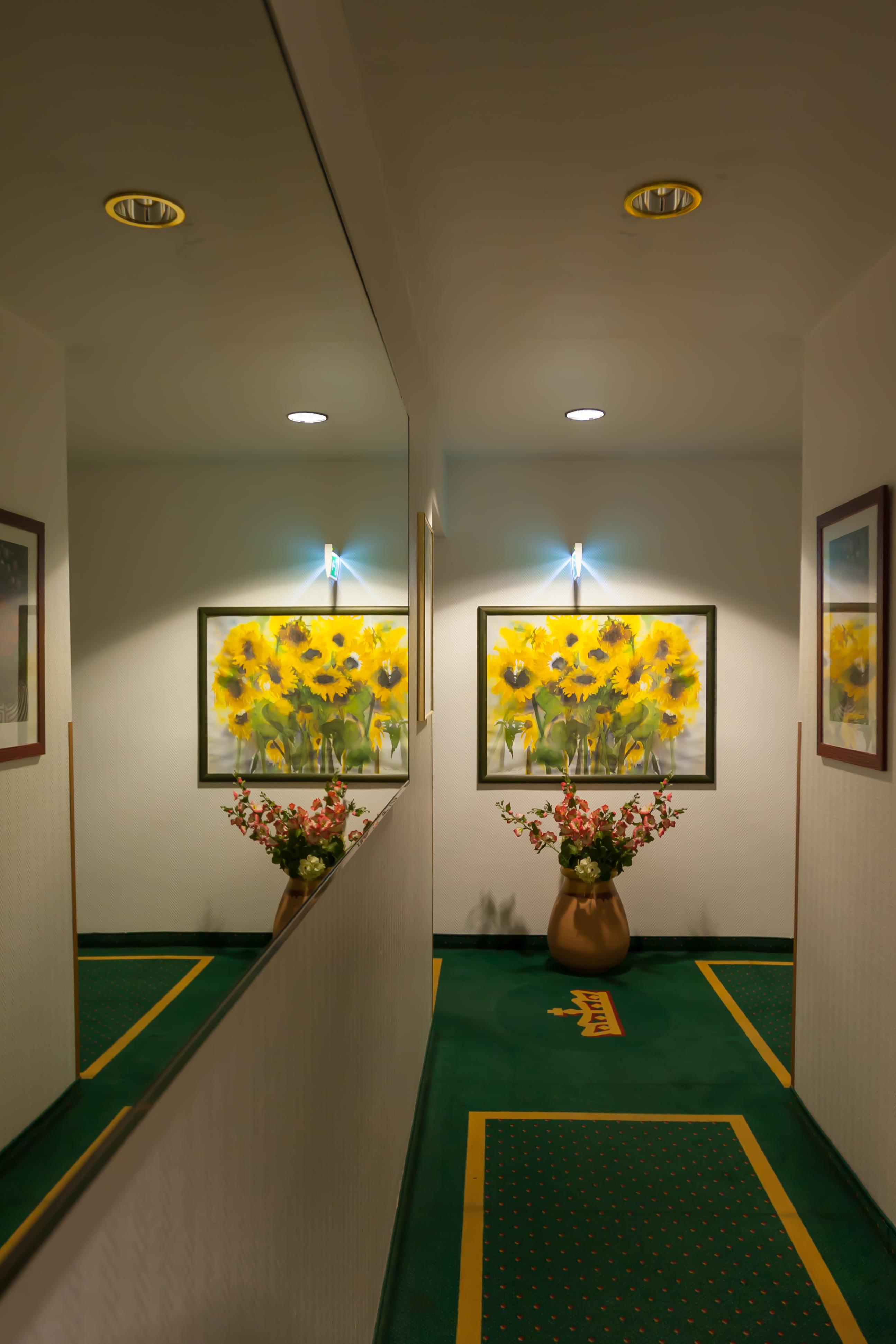 City Hotel Kaiserhof Offenbach am Main Luaran gambar