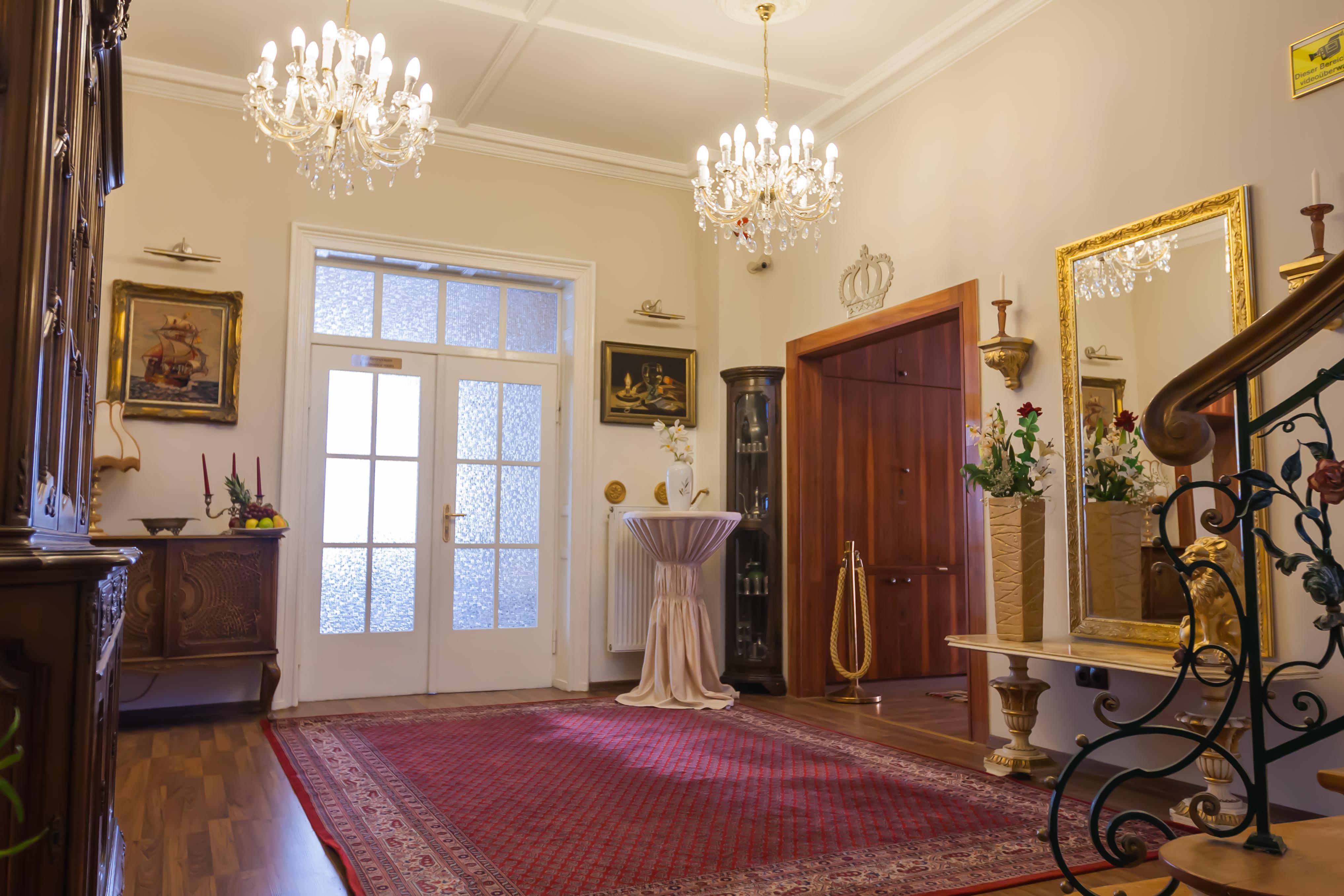 City Hotel Kaiserhof Offenbach am Main Luaran gambar