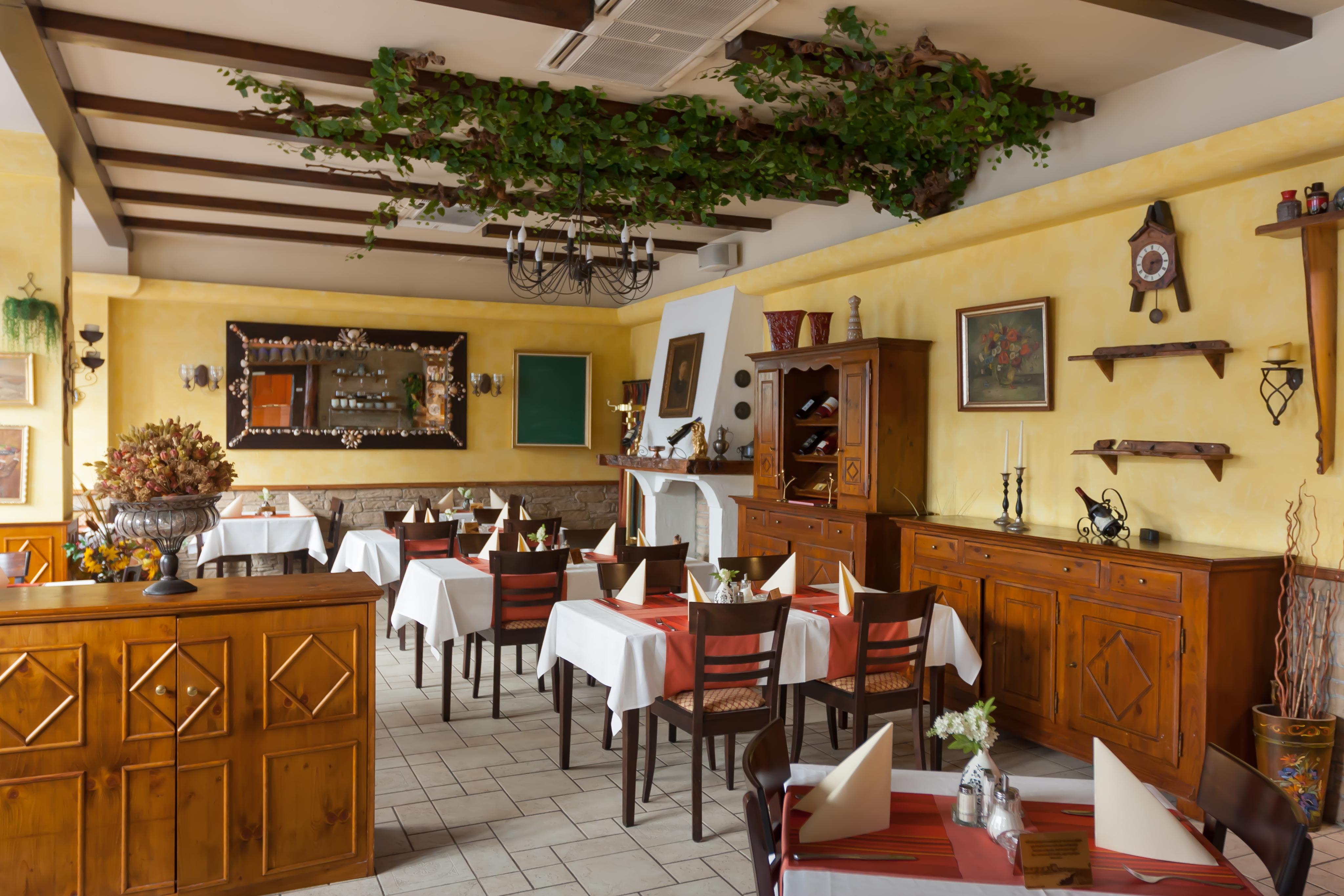 City Hotel Kaiserhof Offenbach am Main Luaran gambar