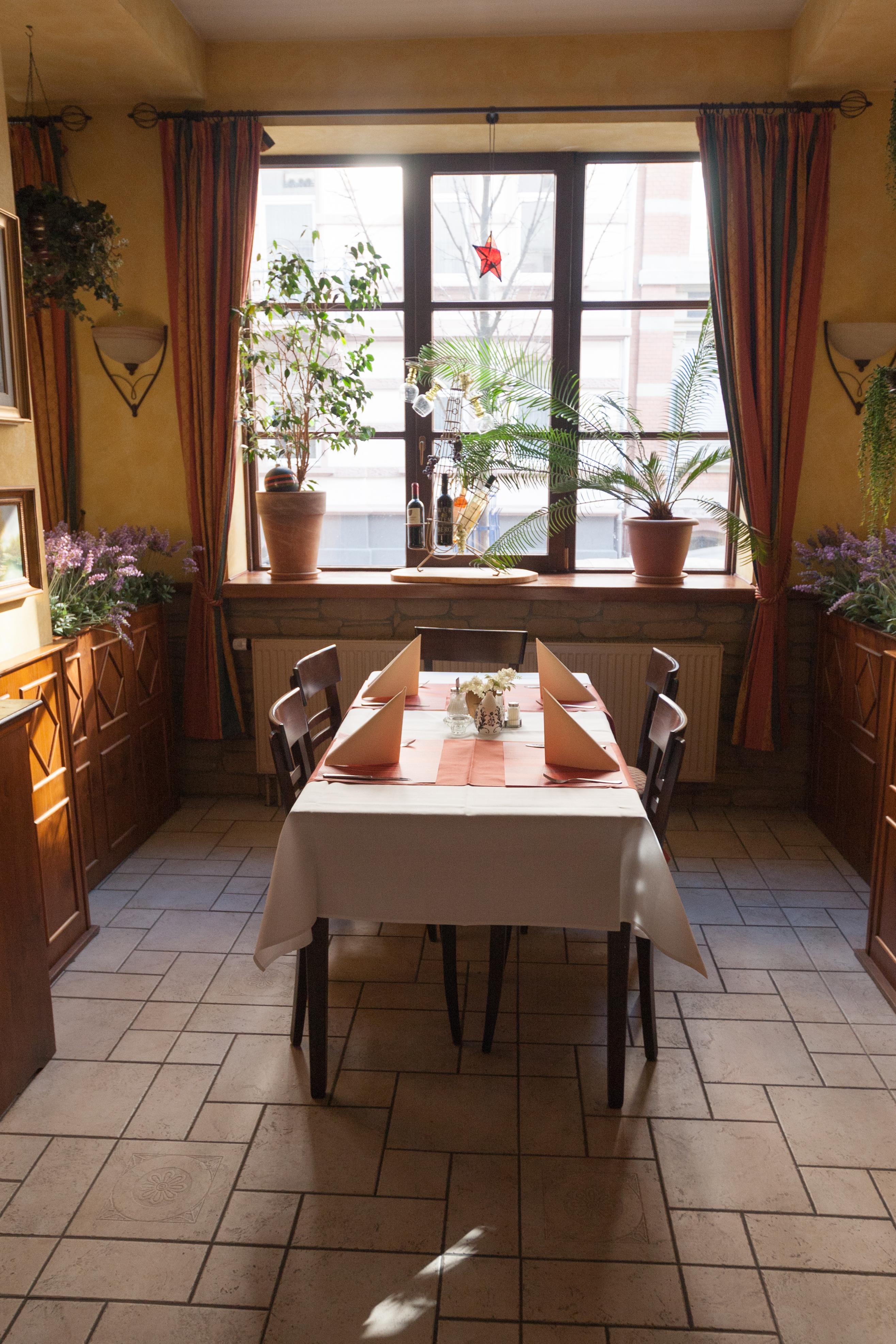 City Hotel Kaiserhof Offenbach am Main Luaran gambar