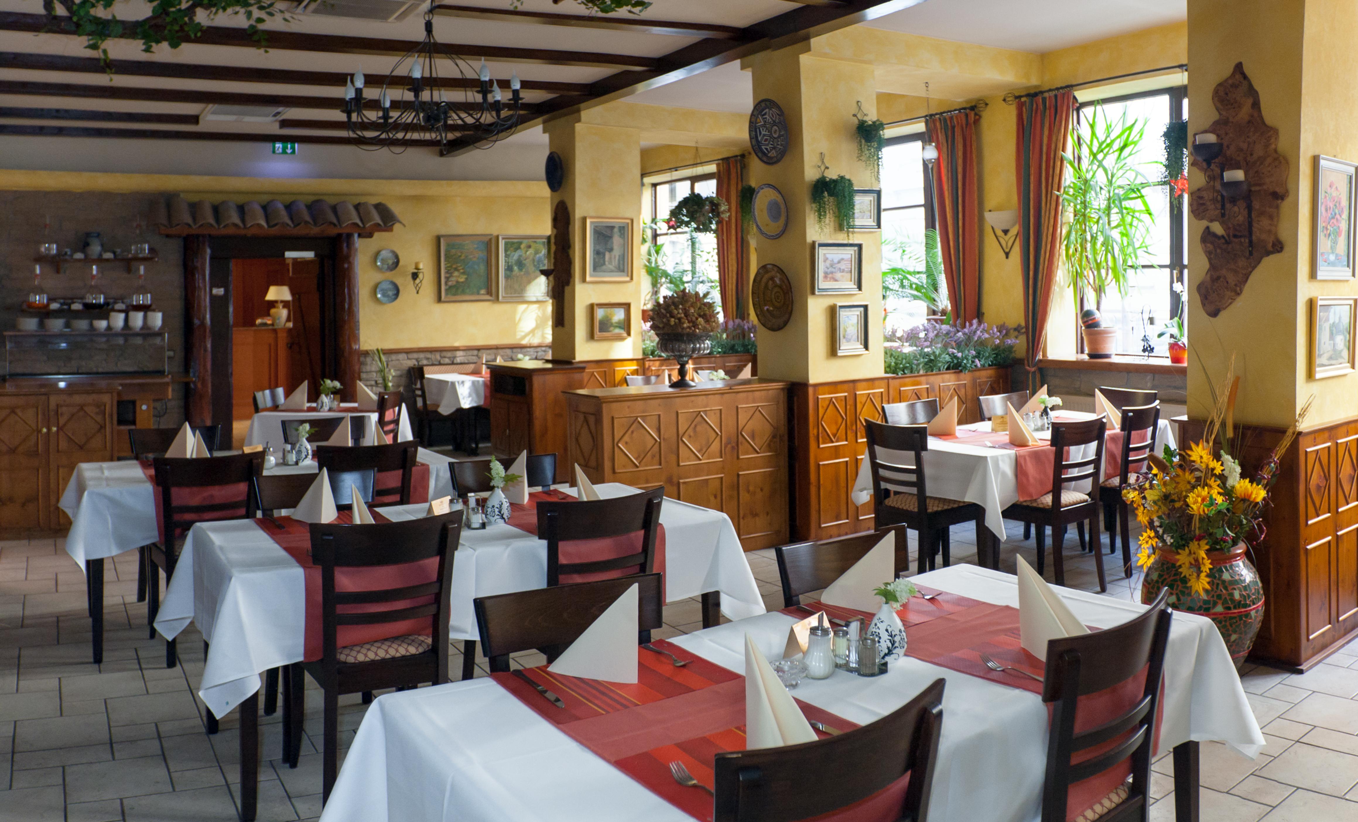City Hotel Kaiserhof Offenbach am Main Luaran gambar