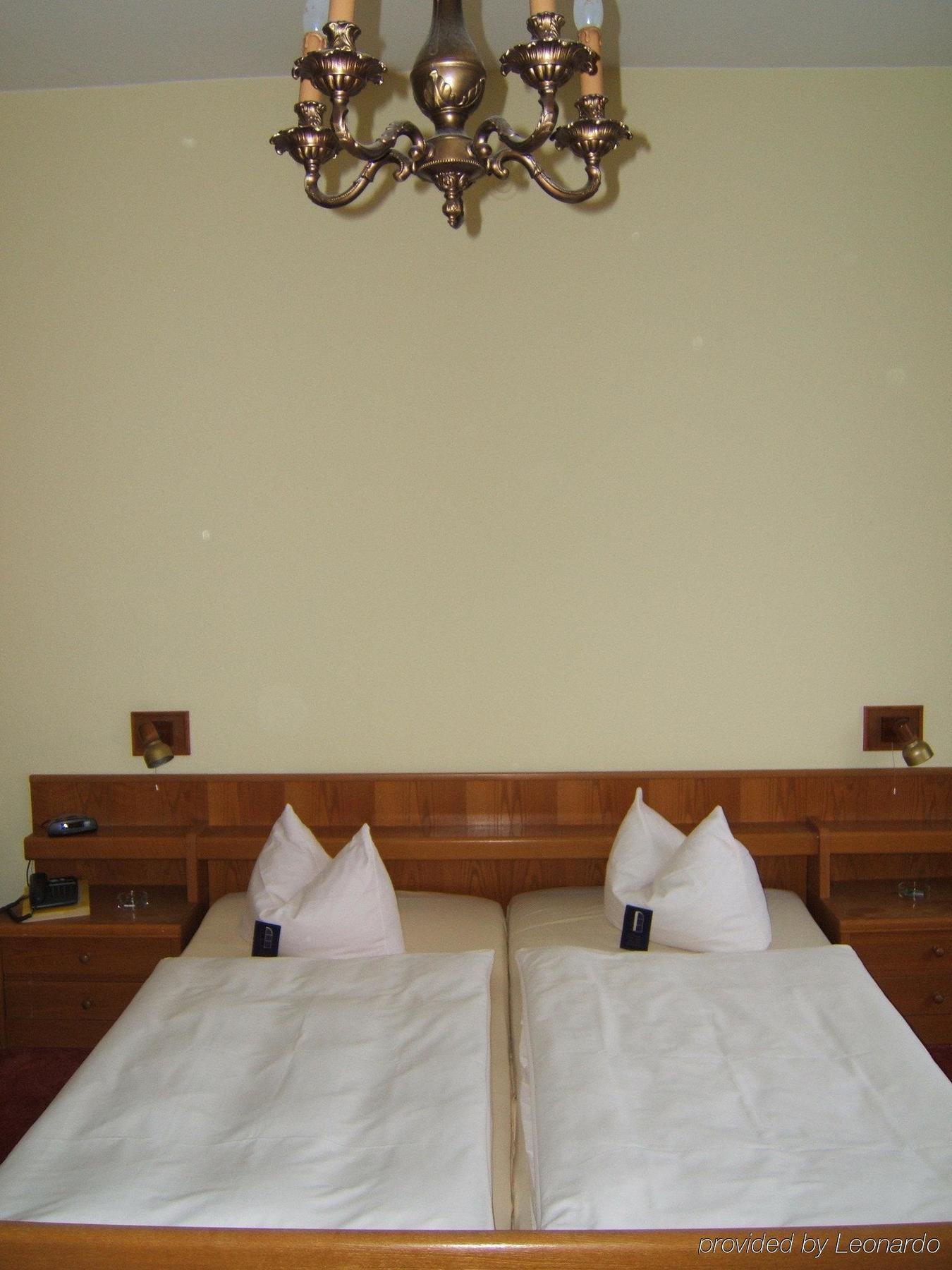 City Hotel Kaiserhof Offenbach am Main Bilik gambar