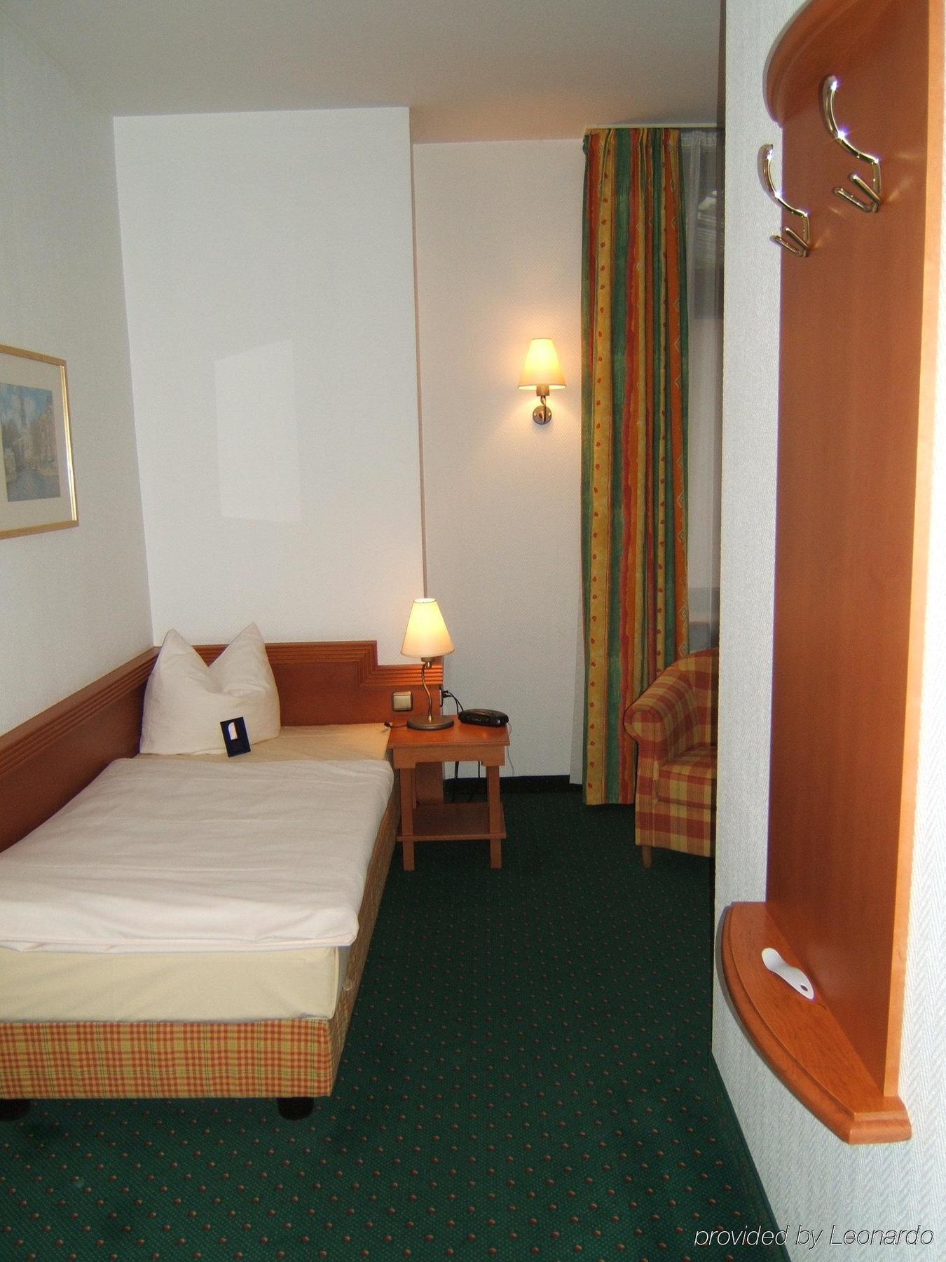 City Hotel Kaiserhof Offenbach am Main Bilik gambar