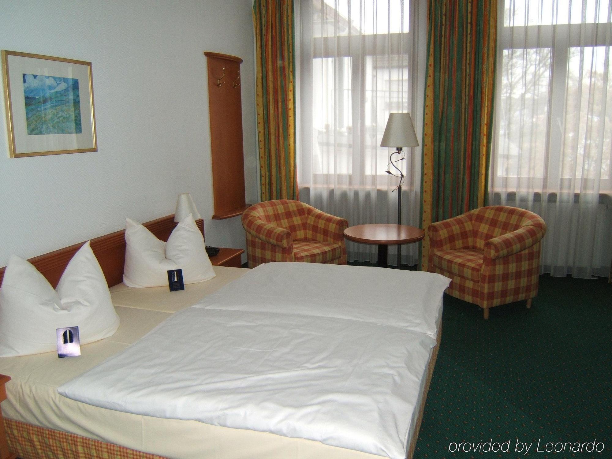 City Hotel Kaiserhof Offenbach am Main Bilik gambar
