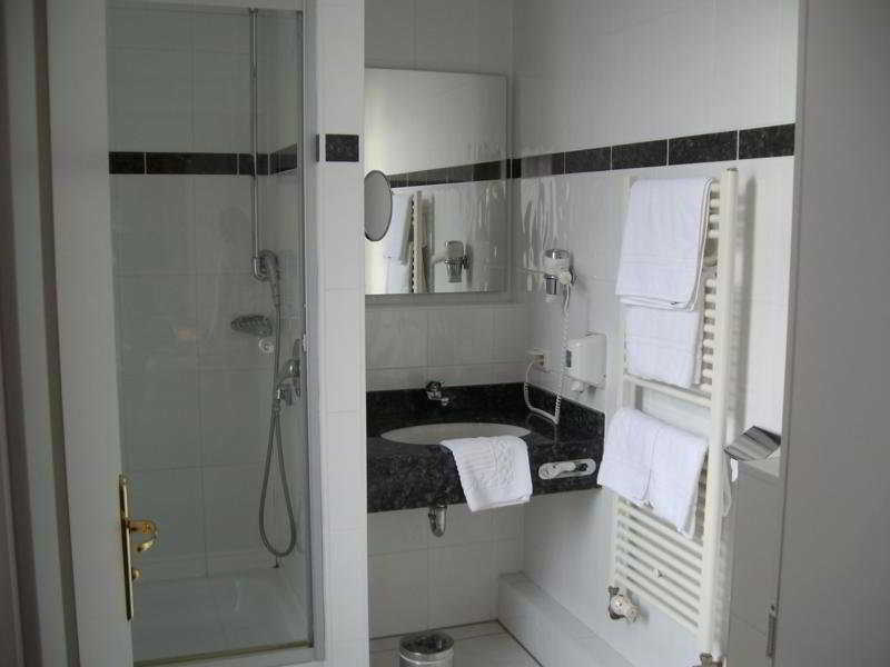 City Hotel Kaiserhof Offenbach am Main Bilik gambar