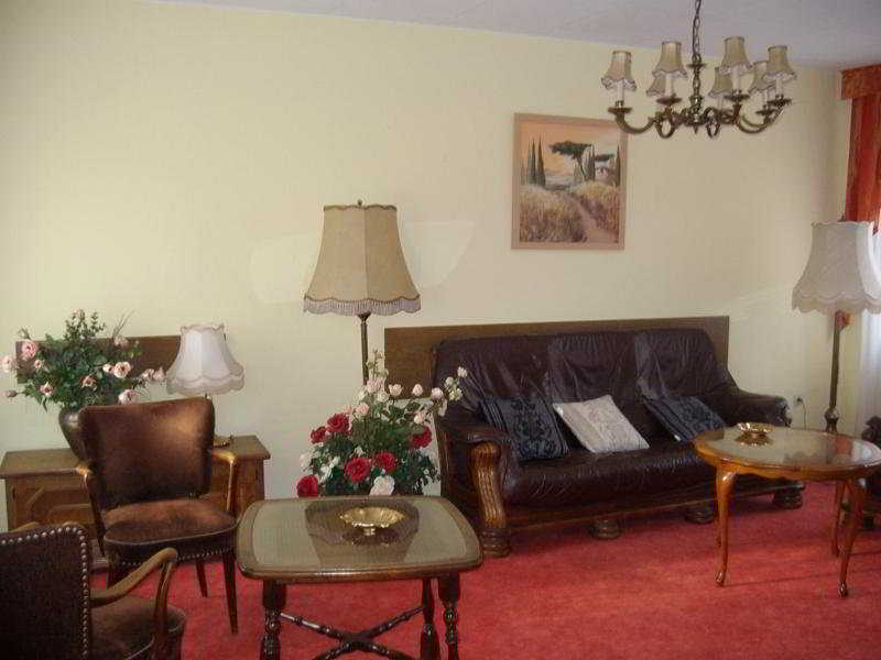 City Hotel Kaiserhof Offenbach am Main Bilik gambar