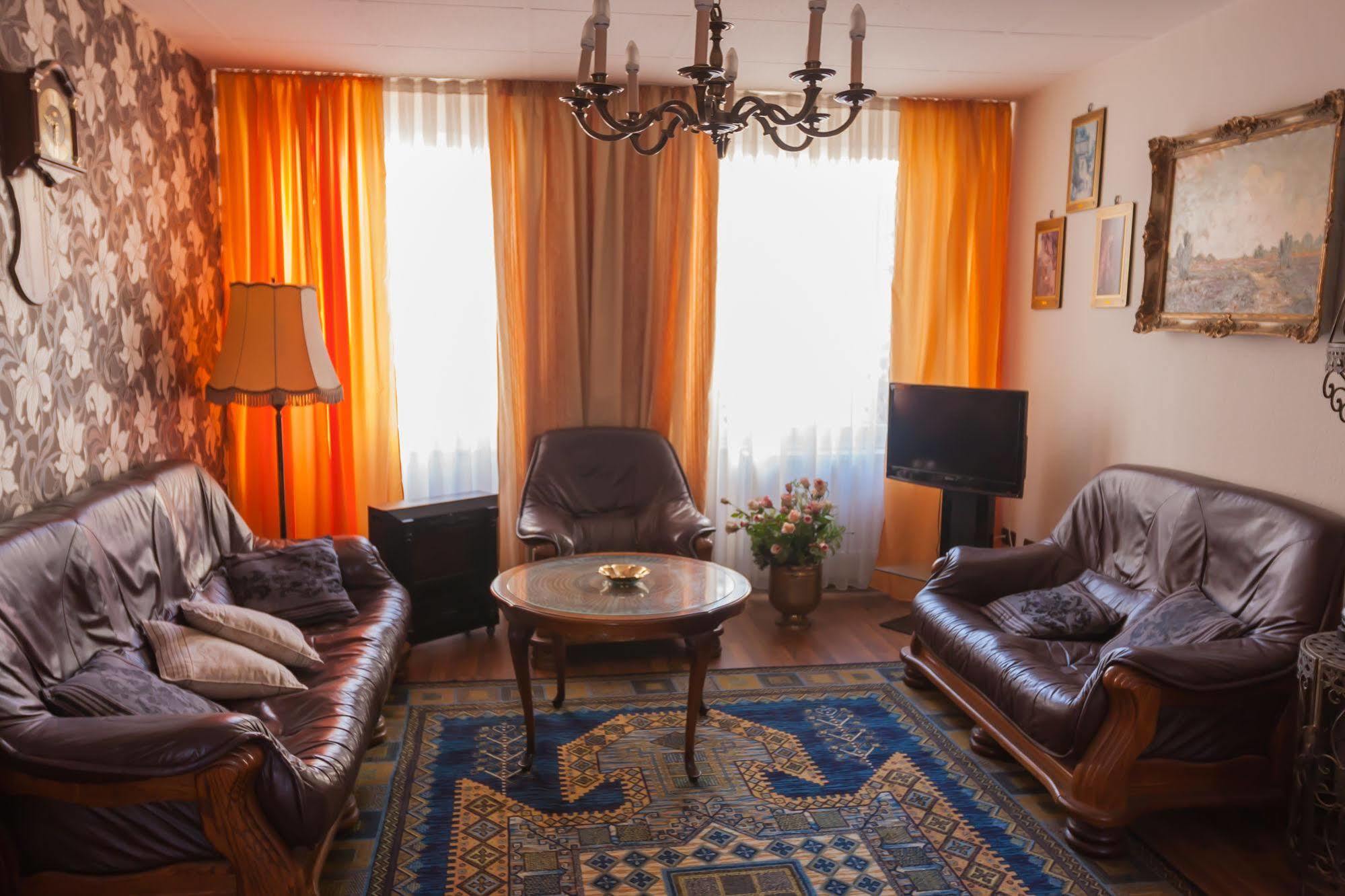 City Hotel Kaiserhof Offenbach am Main Luaran gambar