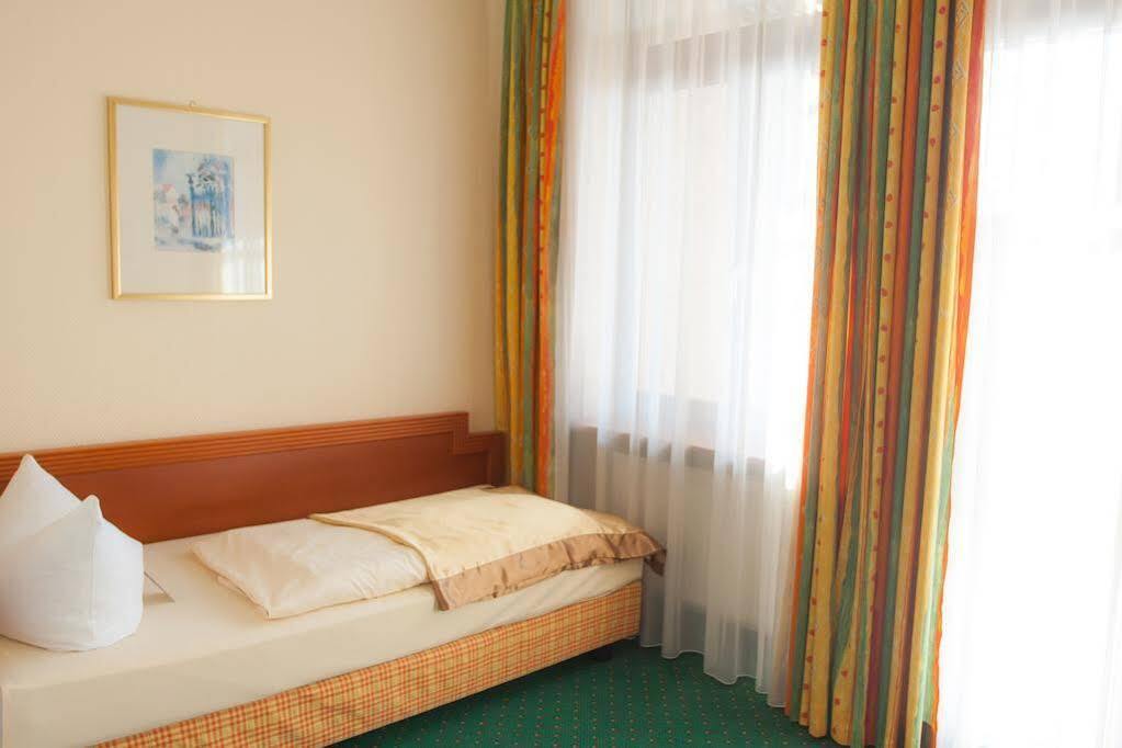 City Hotel Kaiserhof Offenbach am Main Luaran gambar