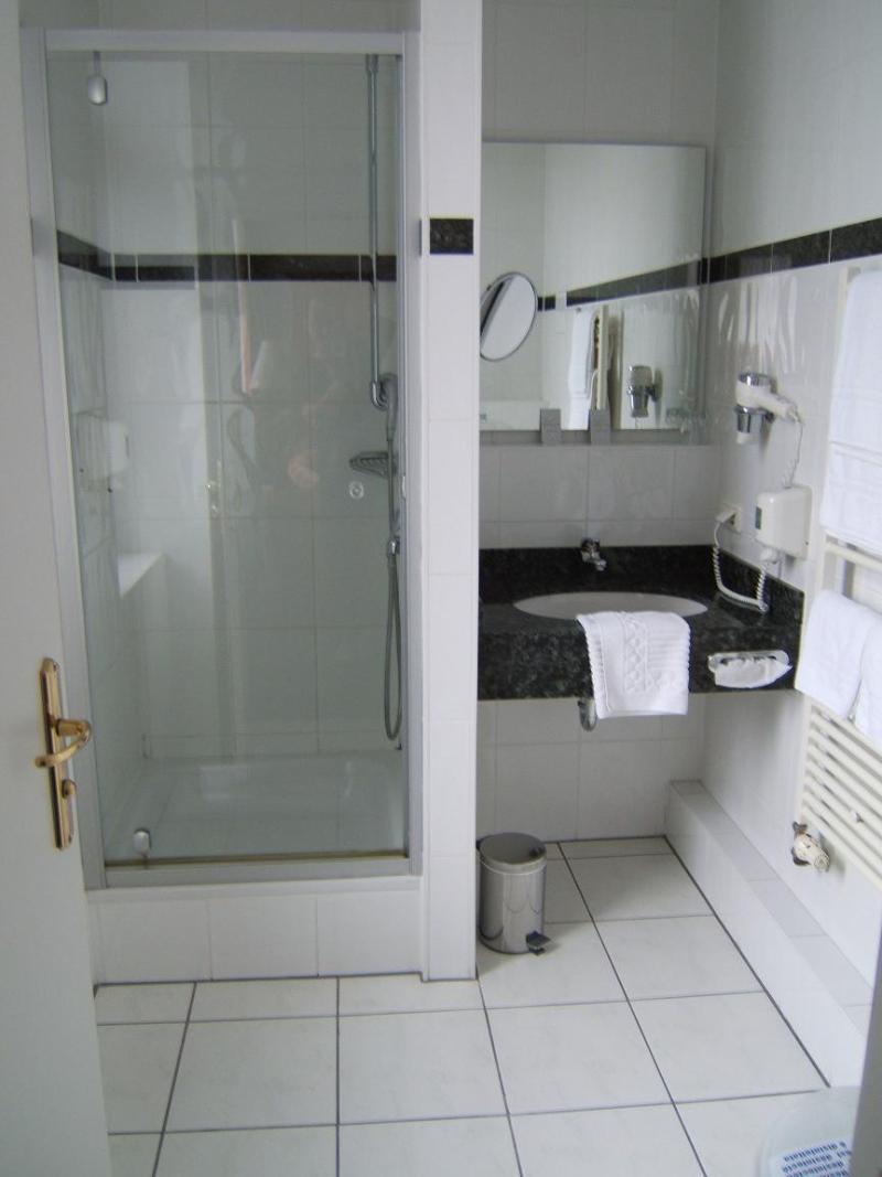 City Hotel Kaiserhof Offenbach am Main Luaran gambar