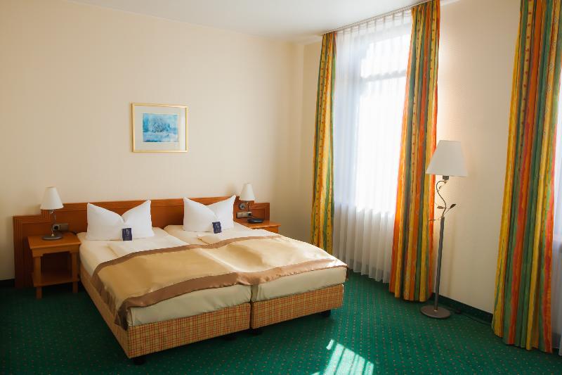 City Hotel Kaiserhof Offenbach am Main Luaran gambar