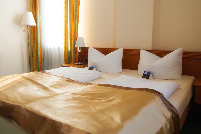 City Hotel Kaiserhof Offenbach am Main Luaran gambar